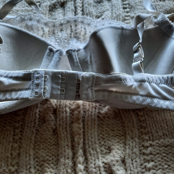 Soma Bra Sequins and lace - Picture 5 of 7